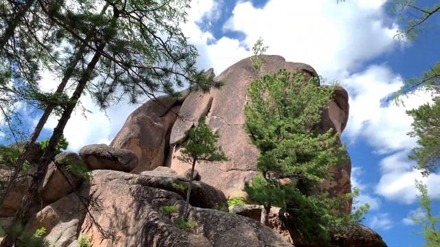 08.07.2019 Заповедник Столбы. ч.17 смотреть онлайн
