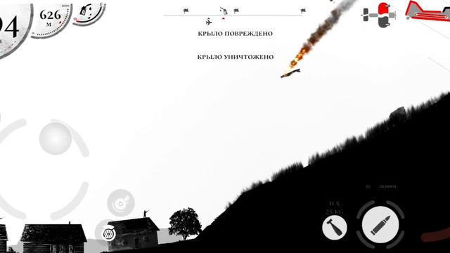 Мини-Обзор игры Warplains. INC (1/10) "Rozer". смотреть онлайн