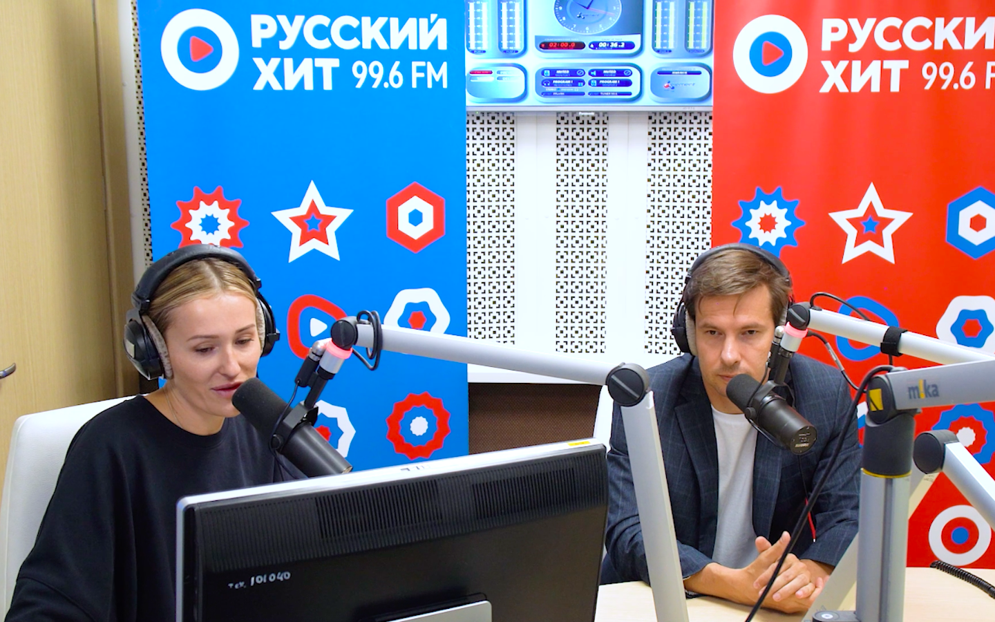 ЭФИР НА РАДИО РУССКИИ ХИТ - БАРИАТРИЧЕСКАЯ ХИРУРГИЯ САХАРНЫЙ ДИАБЕТ 2 ТИПА И БЕРЕМЕННОСТЬ.