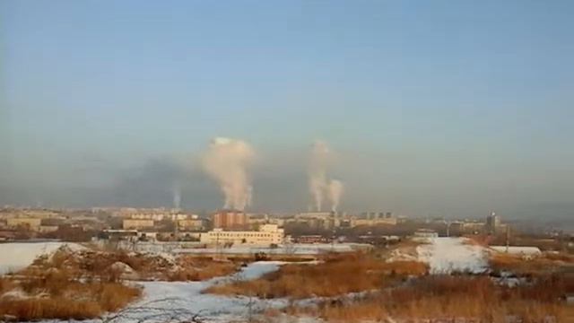 Заводы по производству облаков в Челябинске