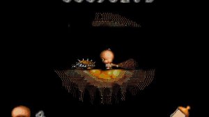 Chuck Rock II: Son of Chuck (US) [Sega CD]