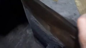 ремонт бензобака