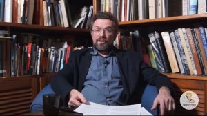 Послание к Римлянам. Глава 7. Андрей Десницкий. Новый Завет