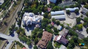 Гостиница Reiss (Райс) (Крым, Феодосия)