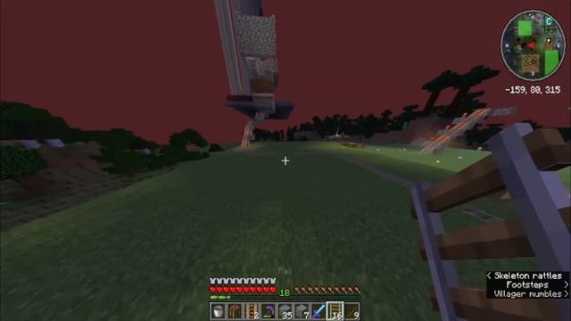 granja de hierro minecraft java 1 16 5 actualizado 11 stack/ hora смотреть онлайн