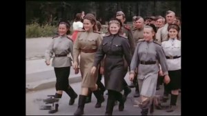 Берлин, Июль 1945 года.mp4