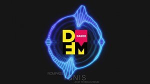 Rompasso — Ignis (Ayur Tsyrenov DFM remix)