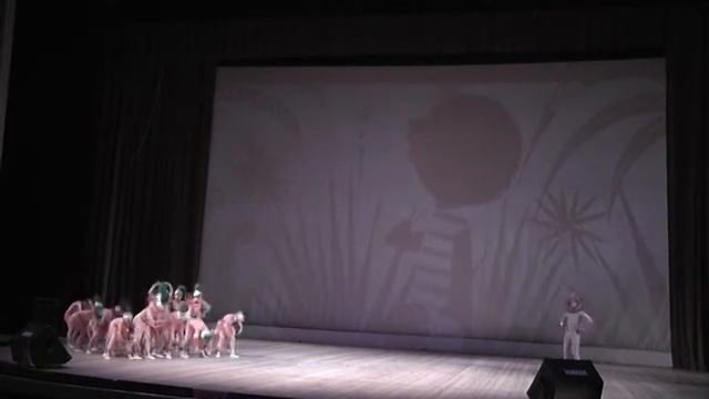 Бонифаций 27.11.2016