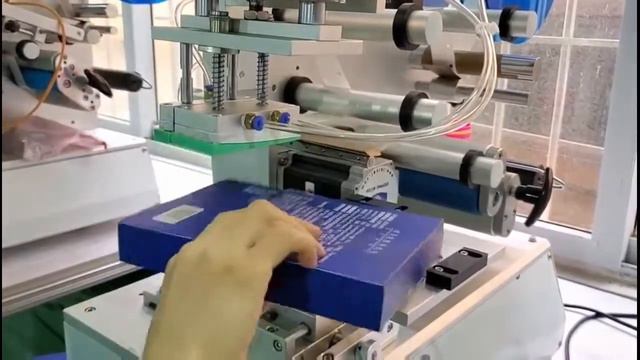 Tabletop low cost box corner tamper evident seal sticker applicator смотреть онлайн