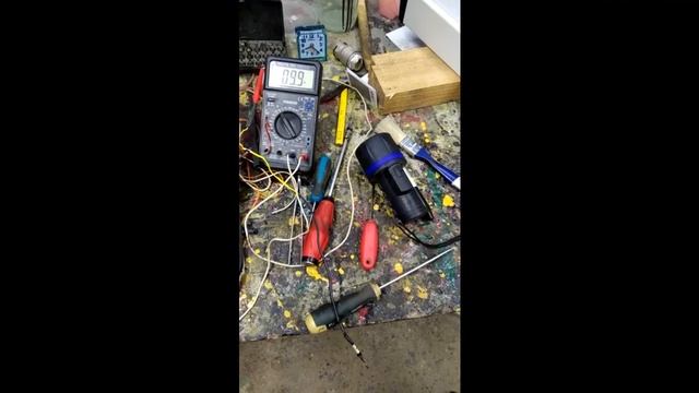 Парафиновая станция Leika EG1150H ремонт смотреть онлайн