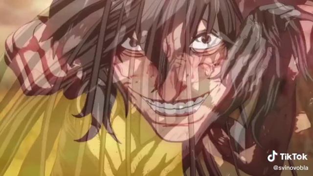 Трек до мурашек #аниме #анимебой #аниметоп #музыка #чилл #драки #взрыв #ремикс #свиновобла