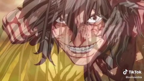 Трек до мурашек #аниме #анимебой #аниметоп #музыка #чилл #драки #взрыв #ремикс #свиновобла