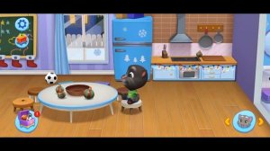 Мой Говорящий Том: Друзья - My Talking Tom Friends