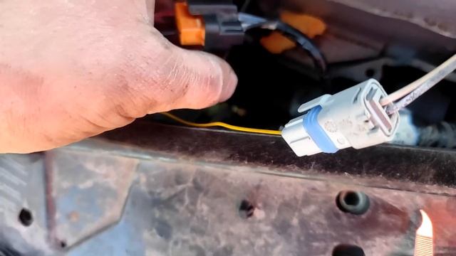 Как подключить бегущий поворотник , установка бегущего поворотника на Renault Laguna 2. смотреть онлайн