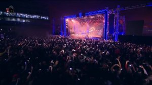 Tamer Hosny FT Ramy Gamal 180 Darga / تامر حسني - رامي جمال ١٨٠ درجة