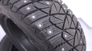 Goodyear UltraGrip 600 /// Обзор