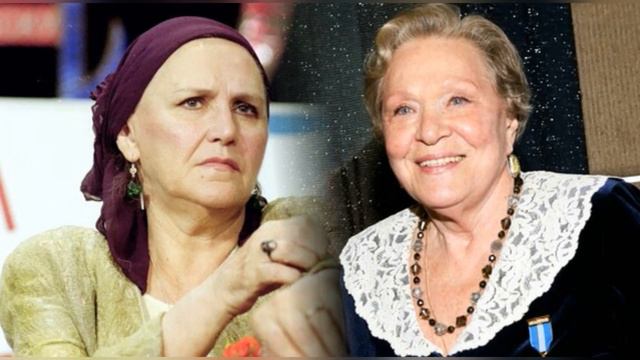 «Идеальная» внешность советских актрис: 3 неожиданных факта, о которых мало кто знает смотреть онлайн