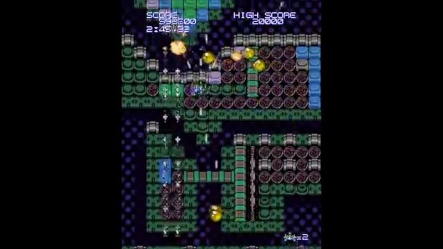 [Game]Super Star Shooter for Unity смотреть онлайн