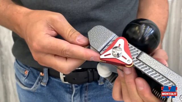 Montolit Flashline 3 смотреть онлайн