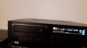 yamaha cdx-2200