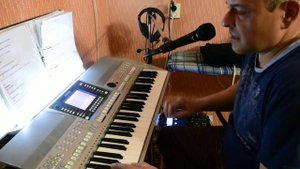 ПЛАЧЕТ АЗИЯ ямаха пср 710