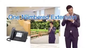 Новая IP АТС Panasonic KX-NS500