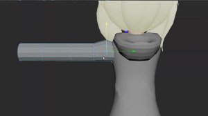 Tiny Bunny (Зайчик) - ОЛЯ  | 3Д АНИМАЦИЯ |