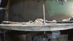 Родбилдинг. Склейка заготовки из пробки для ручки спиннинга. Рыболовный D.I.Y.