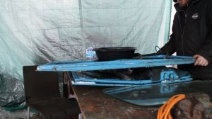 ЛУАЗ.  Будьте внимательны при приобретении машины с переделанным верхом