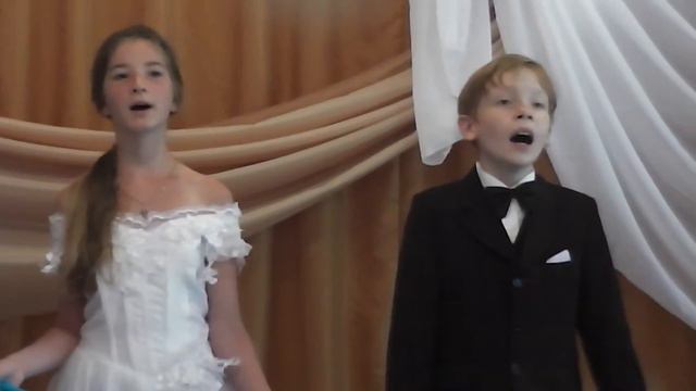 Вокальный академический ансамбль «Созвучие»