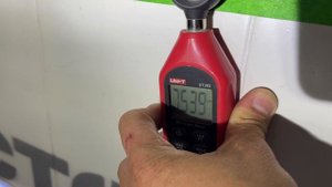 Рено Сандеро на установке билед линз 3.0 с дальним светом 7(928)1112002