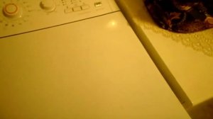 Electrolux EWT 10120 W Cottons 60