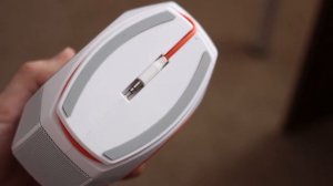 Обзор колонок JBL Pebbles