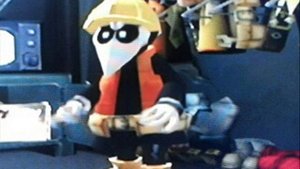 Spy vs Spy Xbox/Ps2  The Rig Music, Oil Rig level