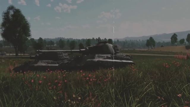 Страницы истории. Немецкая школа танкостроения. смотреть онлайн