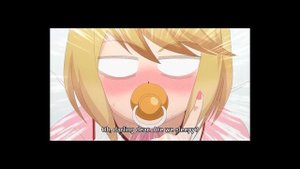 Blood Princess Turned Desumi Into A Baby | Love After World Domination Episode 11