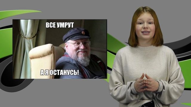 На фото два величайших актера современности – Это вас удивит и Лайфхак от Disney смотреть онлайн