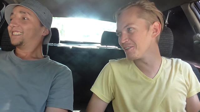 VLOG: СДЕЛАЛ СТРИЖКУ В MR.BARBER АЛМАТЫ смотреть онлайн