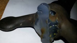 мотороллер МУРАВЕЙ(двиг.ВОСХОД-4ШП)2019-11- китайская полуось(косточка)-МОДЕРНИЗАЦИЯ