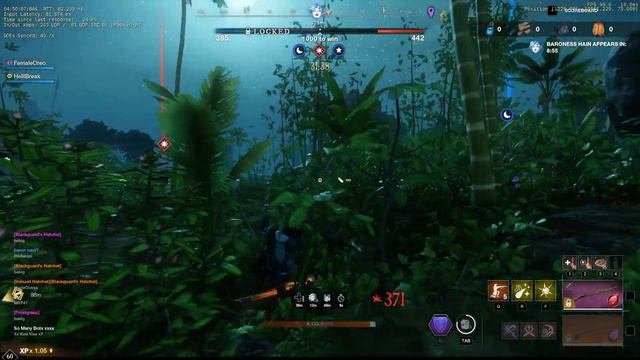 USE THIS PERK NOW - New World Musket Meta Shift смотреть онлайн