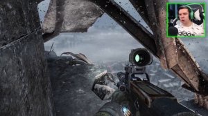 ФИНАЛ! КАКАЯ КОНЦОВКА? - ПРОХОЖДЕНИЕ METRO 2033 Redux #12