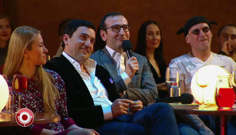 Гости Comedy Club подборка из 66 видео онлайн в хорошем качестве на RUTUBE