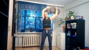 Пробная тренировка с сэндбэгом. Колхозный кроссфит #179