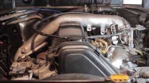 Работа 1KZ-t [Full]