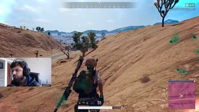 PUBG-PC | TPP | LIVE | HINDI | INDIA | RITZ смотреть онлайн