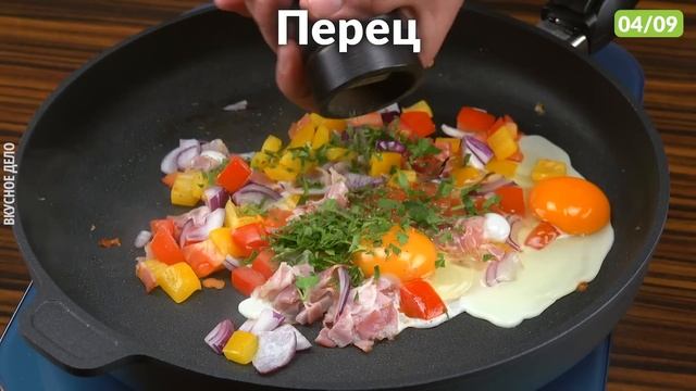 9 Вкусных Рецептов Сэндвича, Которые Тебя Покорят