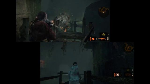 С дружком пирожком / steam remote play #3 смотреть онлайн