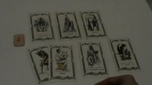 Гадание на картах. ВЕДЬМА ЛИ Я? КАКИМИ МАГИЧЕСКИМИ СПОСОБНОСТЯМИ Я ОБЛАДАЮ?