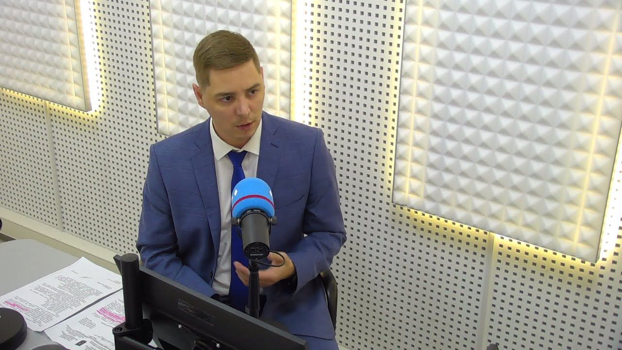 АЛРОСА помогает молодым семьям решить «квартирный вопрос»