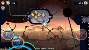 Cordy 2 Game (1.4 lvl) (Android & iOS)